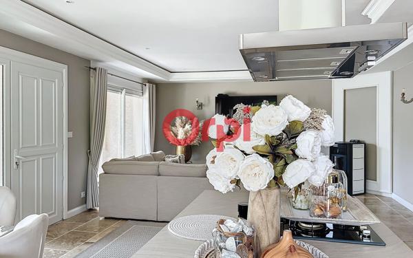 Maison à vendre    4 pièces • 113 m2    Domérat