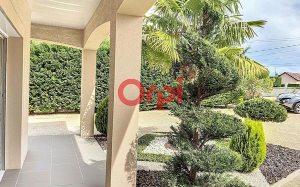 Maison à vendre    4 pièces • 113 m2    Domérat