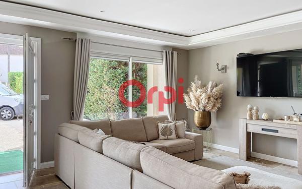 Maison à vendre    4 pièces • 113 m2    Domérat