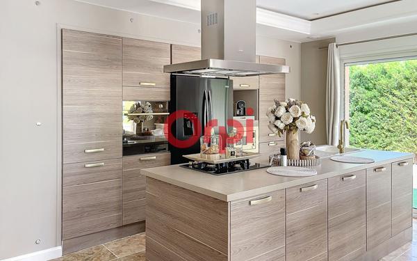 Maison à vendre    4 pièces • 113 m2    Domérat