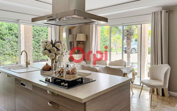 Maison à vendre    4 pièces • 113 m2    Domérat