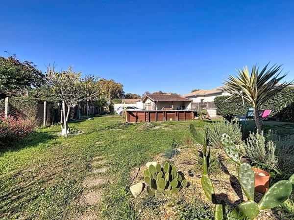 Maison familiale 125 m² – Eysines centre