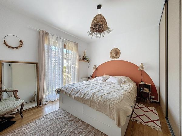 Maison familiale 125 m² – Eysines centre