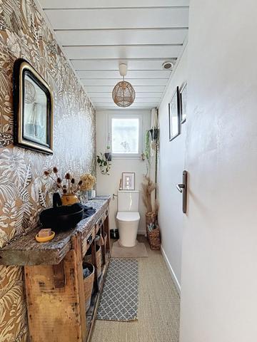 Maison familiale 125 m² – Eysines centre