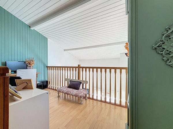 Maison familiale 125 m² – Eysines centre