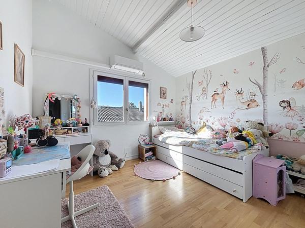 Maison familiale 125 m² – Eysines centre