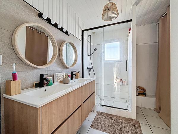 Maison familiale 125 m² – Eysines centre