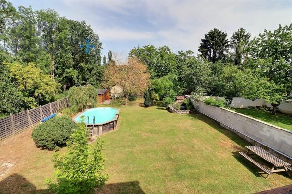 Maison  6 Pièces 167 m²