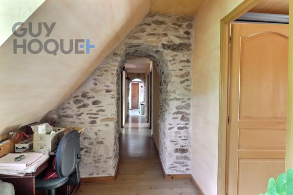 Maison  6 Pièces 167 m²