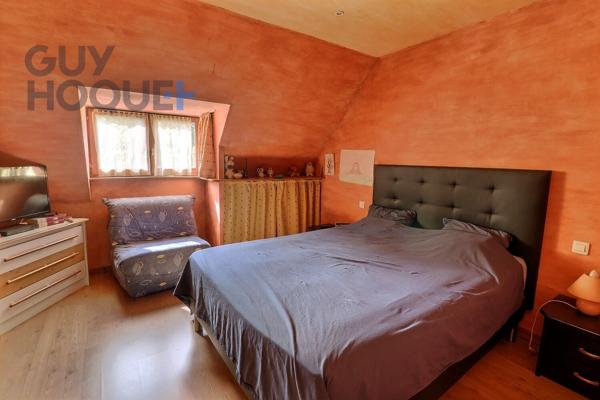 Maison  6 Pièces 167 m²