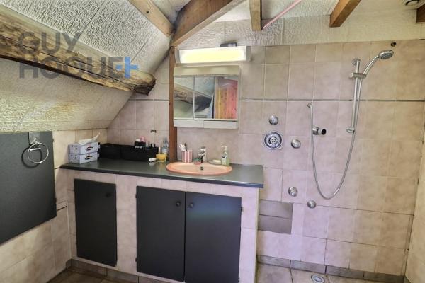 Maison  6 Pièces 167 m²