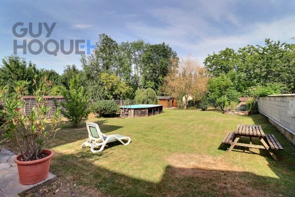 Maison  6 Pièces 167 m²