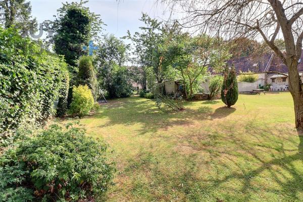 Maison  6 Pièces 167 m²