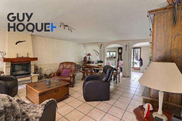 Maison  6 Pièces 167 m²