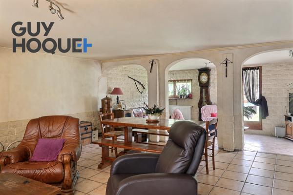 Maison  6 Pièces 167 m²