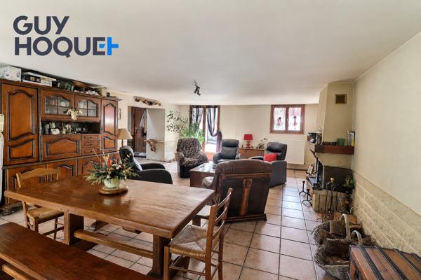 Maison  6 Pièces 167 m²