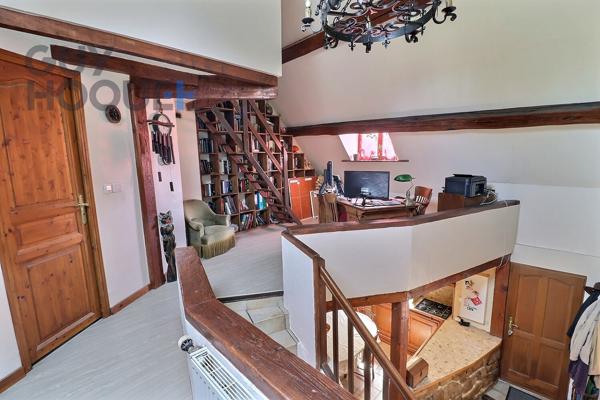 Maison  6 Pièces 167 m²