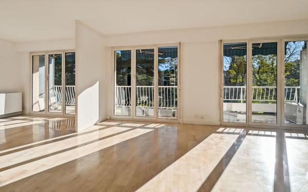 Appartement à vendre    3 pièces • 74,78 m2 Le Cannet