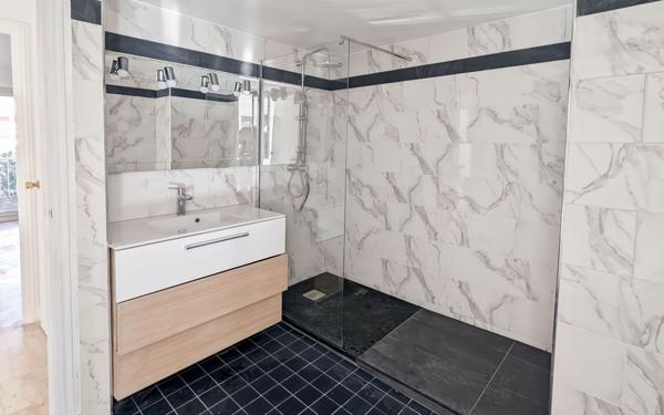 Appartement à vendre    3 pièces • 74,78 m2 Le Cannet