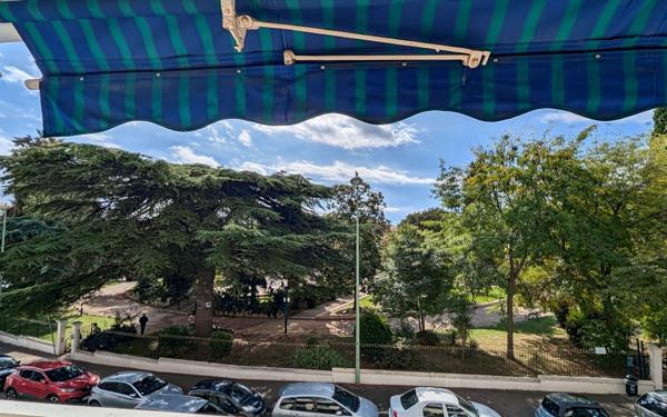 Appartement à vendre    3 pièces • 74,78 m2 Le Cannet