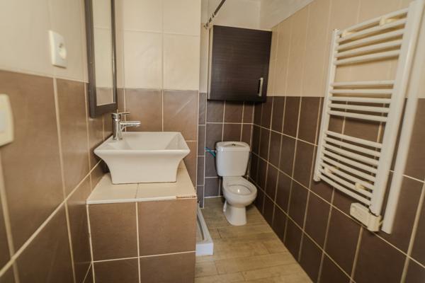 Appartement  3 pièce(s) 71,58 m2 - Grenier