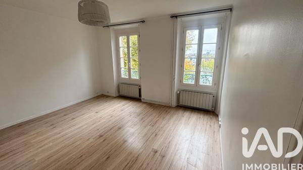Appartement à vendre 2 pièces 47 m² Le Mée-sur-Seine