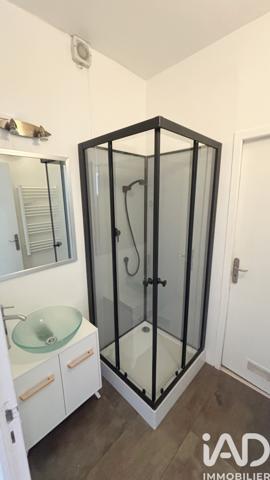 Appartement à vendre 2 pièces 47 m² Le Mée-sur-Seine