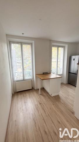 Appartement à vendre 2 pièces 47 m² Le Mée-sur-Seine