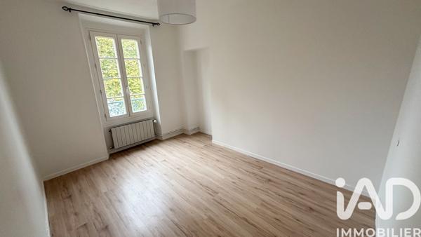 Appartement à vendre 2 pièces 47 m² Le Mée-sur-Seine