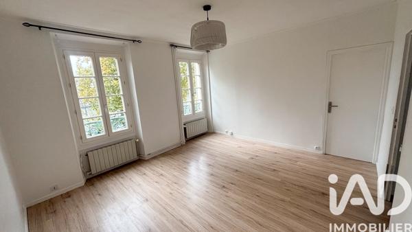 Appartement à vendre 2 pièces 47 m² Le Mée-sur-Seine