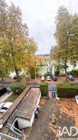 Appartement à vendre 2 pièces 47 m² Le Mée-sur-Seine