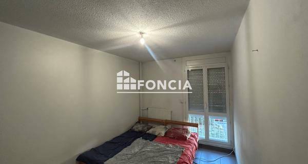 À vendre Appartement 3 pièces 81.7 m² - Vitrolles 13127