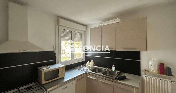 À vendre Appartement 3 pièces 81.7 m² - Vitrolles 13127