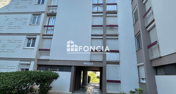 À vendre Appartement 3 pièces 81.7 m² - Vitrolles 13127