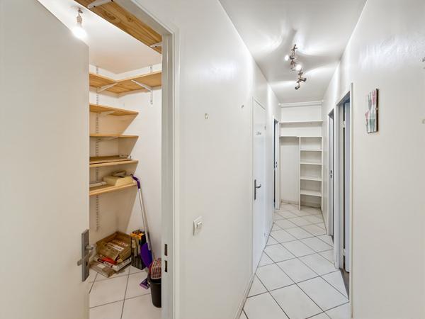Appartement Savigny Le Temple 3 pièce(s)