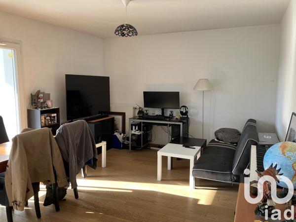 Appartement à vendre 2 pièces 50 m² Reims