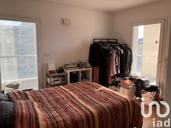 Appartement à vendre 2 pièces 50 m² Reims