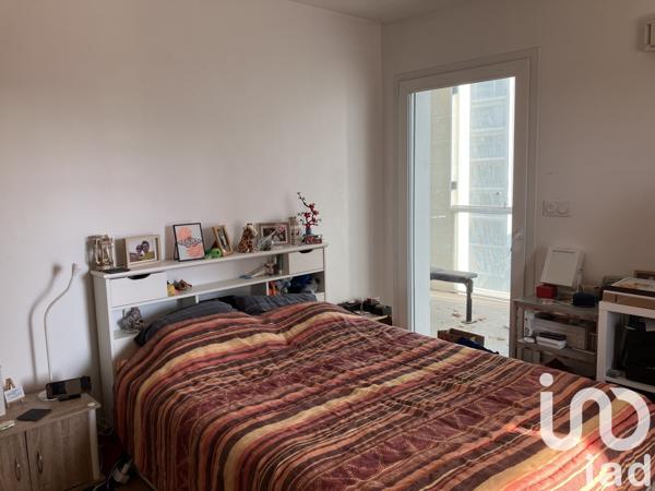 Appartement à vendre 2 pièces 50 m² Reims