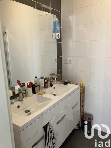 Appartement à vendre 2 pièces 50 m² Reims