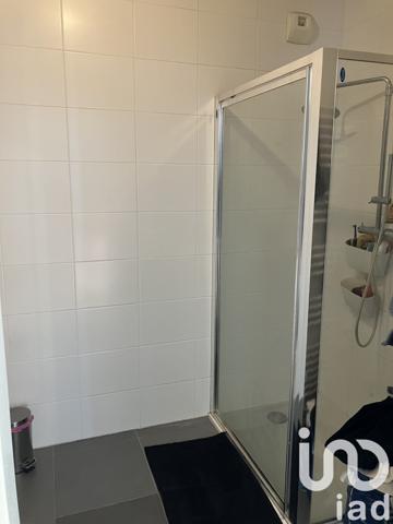 Appartement à vendre 2 pièces 50 m² Reims