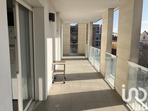 Appartement à vendre 2 pièces 50 m² Reims