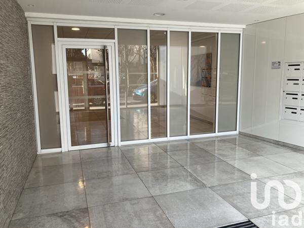 Appartement à vendre 2 pièces 50 m² Reims