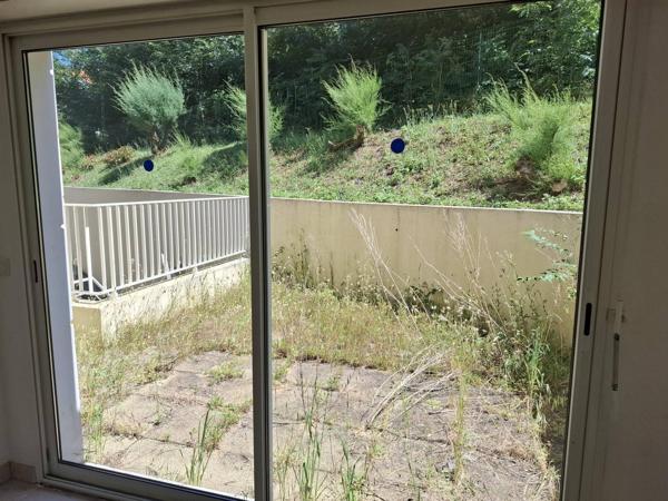 appartement Les Sables-d'Olonne T2 bis avec terrasse, parking et piscine - Tanchet