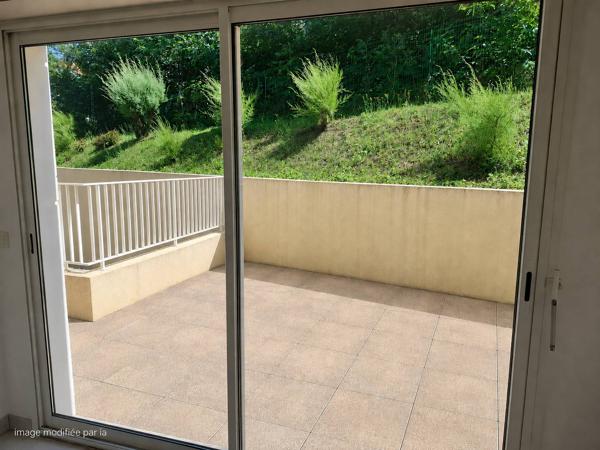 appartement Les Sables-d'Olonne T2 bis avec terrasse, parking et piscine - Tanchet