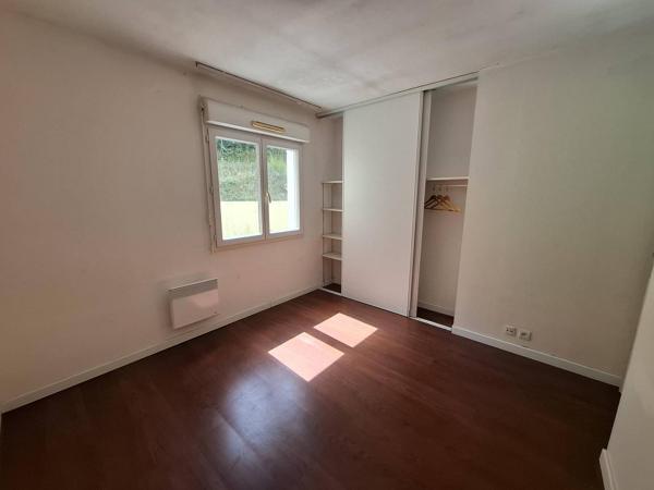 appartement Les Sables-d'Olonne T2 bis avec terrasse, parking et piscine - Tanchet
