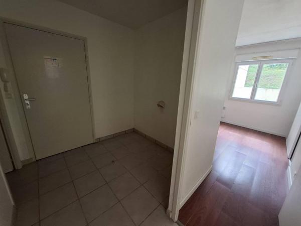 appartement Les Sables-d'Olonne T2 bis avec terrasse, parking et piscine - Tanchet