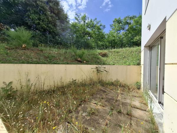 appartement Les Sables-d'Olonne T2 bis avec terrasse, parking et piscine - Tanchet