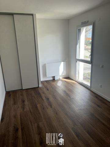Appartement 3 pièce(s) 2 chambre(s) 65.88 m²