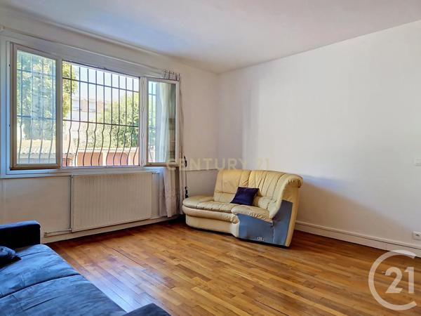 Appartement F4 à vendre  4 pièces - 88,26 m 2   BOURG LA REINE  - 92