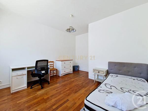 Appartement F4 à vendre  4 pièces - 88,26 m 2   BOURG LA REINE  - 92